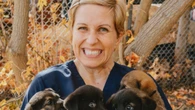 Ontario's SPCA searches for volunteers to foster animals temporarily in need of a home