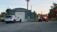 Police arrest man in connection to 2 suspicious fires targeting St. John's area telecommunications