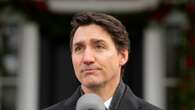 Political rivals, colleagues and potential successors react to Trudeau's resignation