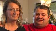 Couple starts petition for better highway maintenance after head-on collision near Swift River, Yukon