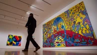 4 accused in Norval Morrisseau art fraud ring expected to take plea today