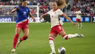 Joy of playing soccer for Canada returns for B.C.'s Jordyn Huitema after harrowing U.S. home invasion