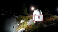 Star light, star fight: Neighbours challenge Halifax-area stargazing development