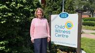 Child Witness Centre works to shrink waitlist with more funding from community, government