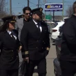 Outpouring of sympathy at visitation for Quebec pilot killed in N.Y. crash