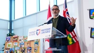 Ontario education minister urges parents not to pull kids from school for sports