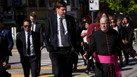 Day of mourning for victims of Vancouver car-ramming attack