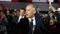 Liberals on edge of Canada's 1st majority government since 2019