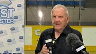 Hockey icon Ernie 'Punch' McLean killed in northern B.C. crash