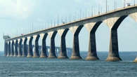 Islanders from east to west 'thrilled' about Confederation Bridge toll, ferry rate reductions