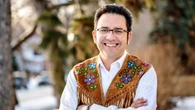 Q+A: Tłı̨chǫ author 'honoured' to have been on Alta. list of banned books