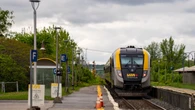 Jasper will ask province to fast-track Edmonton rail connection