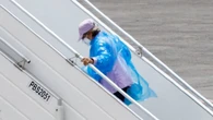 4 Canadians from hantavirus-hit cruise ship fly to B.C.