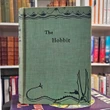 Precious 1st-edition of The Hobbit found amid reference books and children's tomes