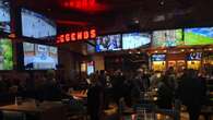 Caesars Windsor cutting back hours for sports betting counter