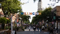 Wellington Street in Verdun won’t be pedestrian-only all year