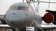 Saab's surveillance jet deal with Canada faces a U.S. stealth tech hurdle
