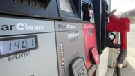 Consumer gasoline charges that N.B. Liberals promised to eliminate climb to new highs