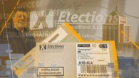 Chaotic 2021 N.L. election saw votes cast using sticky notes, people sending selfies to get ballots