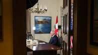 Ford talks to Carney, premiers ahead of trade meeting in Washington on Thursday