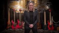 How Sheldon Dingwall rebuilt his Saskatoon guitar company after a devastating fire