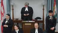 Liberals will remain as P.E.I.'s Official Opposition, Speaker rules