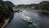 'Highway on the Sea': How decisions made about B.C. Ferries decades ago led to problems today