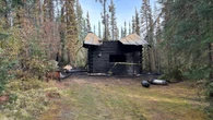 Fire destroys home in West Dawson, Yukon; officials look to boost emergency response in neighbourhood