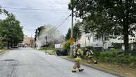 Natural gas leak in Dartmouth prompts emergency alert in HRM