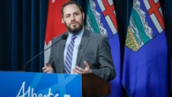 Alberta government spending $22M on school security, citing Tumbler Ridge, B.C., shooting