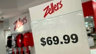 Zellers returns — again — this time starting in Edmonton