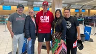 Indigenous teen 1 of 2 Sask. athletes selected for national U18 softball team