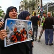 Lebanese bury victims of deadliest Israeli strike since ceasefire was announced