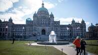 B.C.'s new cabinet to be sworn in Nov. 18 after judicial recounts