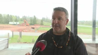 Work begins on new Abegweit First Nation health centre as community continues to grow