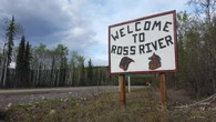 Health centre in Ross River, Yukon, will be unstaffed for more than a week