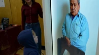 Yukon First Nation turns elders into hologram to preserve its language