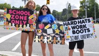 New 'megaschool' in Parry Sound won't be ready for September