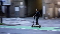 Burnaby tightens e-scooter rules on major roads amid safety concerns