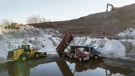 Toronto could spend $54M more on snow clearing after record snowfall this past winter