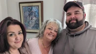 Woman launches petition to improve Highway 17 after mother's death