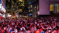 Habs mulling options for next playoff watch party after fences removed for safety