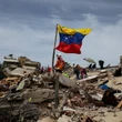 Venezuelan earthquake survivors make the hard shift from rescue to recovery