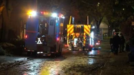 Woman dies following house fire in Toronto