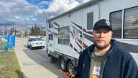 As Jasper, Alta., tries to rebuild from wildfire, residents scramble to find winter housing