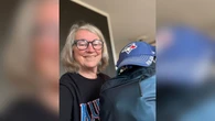 Daughter surprises P.E.I. woman with ticket to Game 7 of the World Series