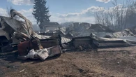 They lost their home to a wildfire. Now they are helping neighbours protect their own