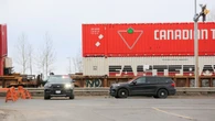 Two pedestrians struck, killed by trains in Thunder Bay, Ont., in less than 2 weeks