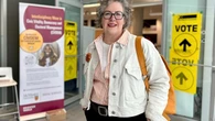 McMaster University students cast early election votes, 'a win-win-win for democracy,' says professor
