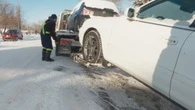 Tow trucks coming back to enforce Edmonton parking bans